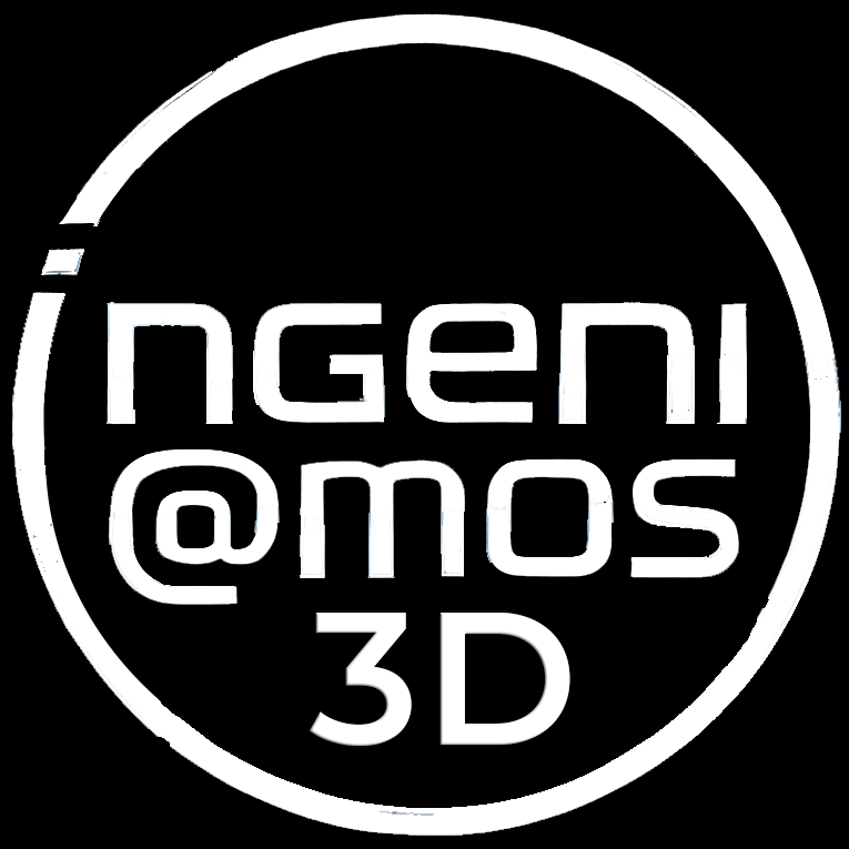 Ingeniamos 3D